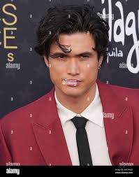Charles melton hi-res stock photography and images