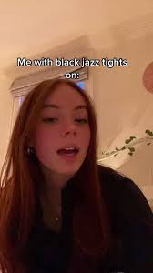 Gotta love ballet #fyp #viral #dancer #redhead #theatrekid