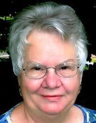 Janet Pierson Obituary (10/29/1943