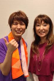 富士川碧砂 キラフェス２０１３ In幕張 行ってきました キラフェス 神谷浩史 声優