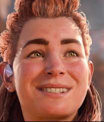 Lauren's Let's Plays: Horizon: Forbidden West and Women's Bodies