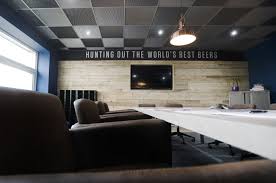 Absolute Commercial Interiors Office Design Fit Out And Furniture Interior Design And Build Commercial Interiors Commercial Interiors Office