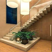 Front Elevation Of House With Staircase Duplex Home Inside Design Duplex Home Designs Beautiful Duplex House Home Stairs Design Stairs Design Staircase Design