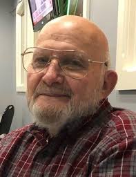 Charles “Chuck” Franklin Angstadt Obituary