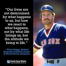 A huge collection of baseball sayings, phrases, slogans, mottos, and quotes that won't leave you stranded at third. Pin By Langleydiane On Baseball What Is Life About Sports Quotes Baseball