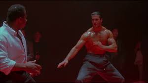 Are vreo legătură cu pedeapsa cu moartea? Legea Martiala Ii Sub Acoperire Sua 1992 Actiune 87 Min