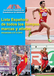 Raúl borraz authored at least 1 paper in 2017. Ranking Espanol De Todos Los Tiempos Rfea By Comite Galego Xuices Atletismo Issuu
