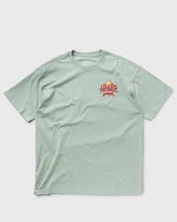 Biały koszulka nike nsw dna air loose fit stworzona jest z grubej bawełny, całość dopełnia duża grafika na froncie. Nsw Dna Air Tee Bstn Store