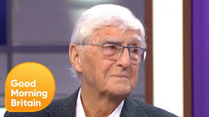 Ingrid bergman with humphrey bogart in casablanca, grimethorpe brass band and louis. Tv Legend Sir Michael Parkinson On George Best S Alcoholism Good Morning Britain Youtube