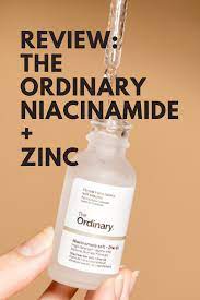 Review The Ordinary Niacinamide 10 Zinc Beauty Harbour The Ordinary Niacinamide Anti Aging Skin Care Diy The Ordinary Regimen