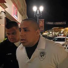 Security guard accused of selling cocaine out of Covina nightclub