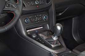 Wireless Charging For Your Ford Focus Focus St Focus Rs