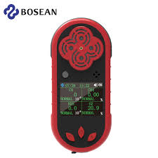 4 in 1 gas detector oxygen o2 hydrogen sulfide h2s carbon monoxide co combustible gas lel. Bosean Industrial O2 H2s Co Ch4 4 In 1 Multi Gas Detector Oxygen Hydrogen Sulfide Carbon Monoxide Mathane Gas Monitor 35 Off