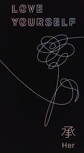 Maybe you would like to learn more about one of these? Bts Love Yourself Wallpapers Wallpaper Cave