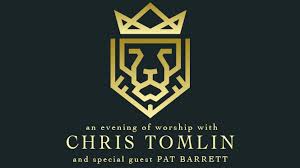 Chris Tomlins Remarkable Touring Year Continues With