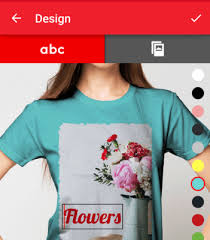 Aplikasi desain baju dan kaos bisa membantu mengembangkan bisnismu, loh! 15 Aplikasi Desain Baju Dan Kaos Terbaik Untuk Perangkat Android