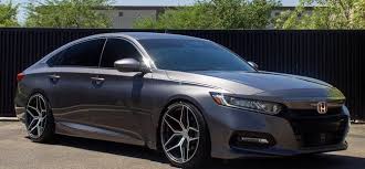 Maybe you would like to learn more about one of these? 2019 Honda Accord Sport With 245 40r19 Honda Accord Sport Honda Accord Honda Accord Touring