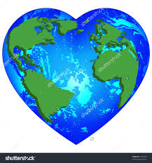 Image result for earth shape