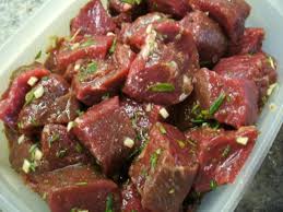 Marinade Fur Lammfleisch Rezept Mit Bild Rezept Lammfleisch Rezepte Lammrezepte Lammfleisch