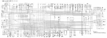 Type on the wiring diagrams reference chart to determine the wiring diagram numbers for your unit. Mitsubishi Express Wiring Diagram Free Wiring Diagram 131 Horizon