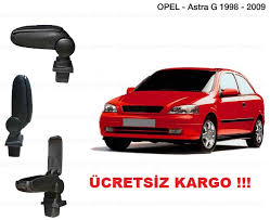 Opel Astra G Kol Dayama Kolcak Vidasiz Orjinal Omsa