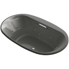 These are printed on a silver decal, which is normally affixed to the blower housing of the engine. Kohler K 5718 Xhgh 58 Thunder Grey Underscore Oval 72 Drop In Acrylic Air Whirlpool Tub With Center Drain Faucetdirect Com