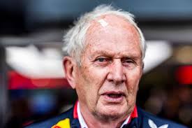Red Bull chief Helmut Marko hits out with 'stagnant driver' assessment