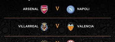 Sono gli spagnoli del getafe gli avversari dell'inter negli ottavi di finale di europa league, è quanto ha deciso il sorteggio di nyon. Regionale Renderlo Pesante Evitare Europa League 2019 Sorteggi Agingtheafricanlion Org