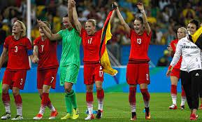 Jun 28, 2021 · el hockey femenino argentino ya tiene a sus representantes para los juegos olímpicos de tokio 2020. Alemania Se Corono Campeon Del Futbol Femenino En Rio 2016