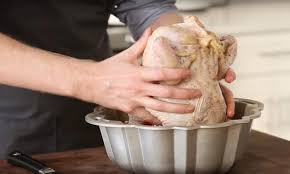 Cette Methode Pour Cuire Le Poulet Changera Votre Facon De Faire A Jamais Cooking Food Chicken Recipes