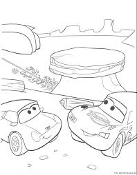 Choosing the color of your new car may seem like a quick decision for some, but there is a lot more psychol. 45 Best Ideas For Coloring Cars 2 Mcqueen Coloring Pages