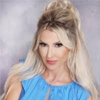 Alicia Vick's Instagram, Twitter & Facebook