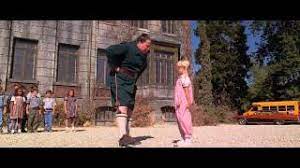 Matildas principal are a subject that is being searched for and favored by netizens today. This Is What Miss Trunchbull From Matilda Looks Like Now Miss Trunchbull From Matilda