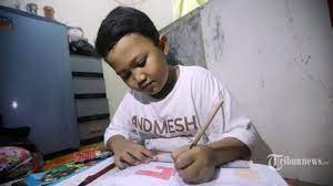 Kunci jawaban matematika ini terdiri dari kegiatan ayo mencoba dan latihan soal pada buku senang belajar matematika kelas 6 kurikulum 2013 (k13) revisi 2018. Kunci Jawaban Halaman 107 108 109 110 111 Tema 4 Subtema 3 Pembelajaran 2 Kelas 6 Sd Tribunnews Com Mobile