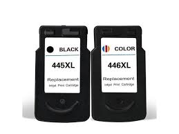 Download drivers, software, firmware and manuals for your canon product and get access to online technical support resources and troubleshooting. Pg 445 Cl 446 Ink Cartridge For Canon Pg445 Cl446 Pixma Ip2840 Mx494 Mg2440 Mg2540 Mg2940 Printer Newegg Com