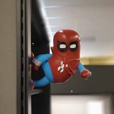 I always loved the show as a kid and after watching it again 10 years later, it's even better then i remembered. 3d Print Of Mini Spiderman Homecoming By Dtaylor2292 Gmail Com