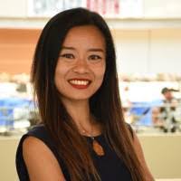 Jasmine Kwong's Instagram, Twitter & Facebook