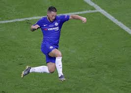 Eden hazard's move to real madrid is edging closer after a fee was agreed for the forward, according to reports. Real Madrid Signs Eden Hazard From Chelsea