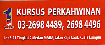 Kursus kahwin no.1 di setiawangsa, kuala lumpur. Kursus Kahwin Di Medan Mara Kl Pusat Kursus Kahwin Di Kuala Lumpur Kuala Lumpur