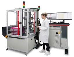 Automated test for medical applications | ZwickRoell