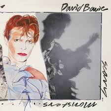 Other articles where let's dance is discussed: David Bowie S Scary Monsters At 40 The Hidden Classic Of His Career