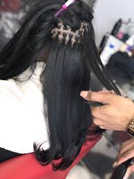 Brazilian Knots Extensions Haircut Prices Straight Hairstyles Hair Styles
