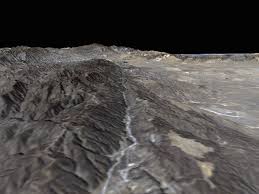 San Andreas May Be A Zipper Fault San Andreas Fault San Andreas Earthquake