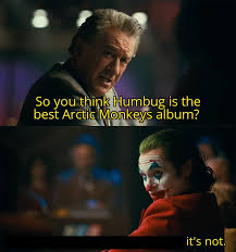 The album has since become the fastest selling debut album in british music history and gone quadruple platinum in the uk. Arctic Monkeys Problems