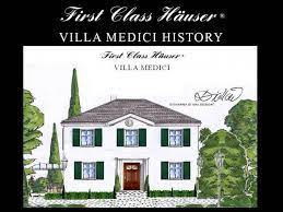 Gewinn, bilanzsumme, umsatz, netzwerk, wirtschaftsinfos. á… Villa Medici First Class Hauser