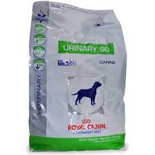 Royal Canin Veterinary Diet Canine Urinary So 14 Dry 17 5 Lbs See This Great Product This Is An Affili Toxic Foods For Dogs Canned Dog Food Dry Dog Food