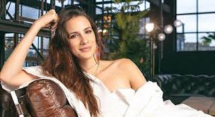 Café con aroma de mujer reparto: Laura Londono Sera La Nueva Protagonista De Cafe Con Aroma De Mujer