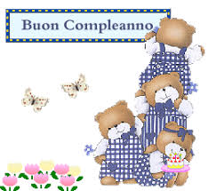Auguri Compleanno Al Genero