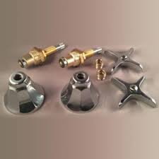 Whether you need a cartridge or a replacement spout, we're sure to have what you need. Rebuild Kit For 1950 S Vintage Kohler 3 Handle Tub Shower Valves Dea Bathroom Machineries