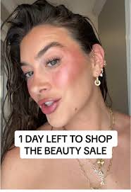 There's only ONE DAY left to shop The Beauty Sale and @Kayla Caputo is  sharing with us what she picked up 🚨👏 See the details for her look below  + enjoy 20% off ALL beauty by using the code BEAUTY20 at ...